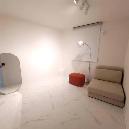 Appartement Bridgestar001 Gangnam Sinsa Station Garosugil 6 Guests à Séoul Extérieur photo