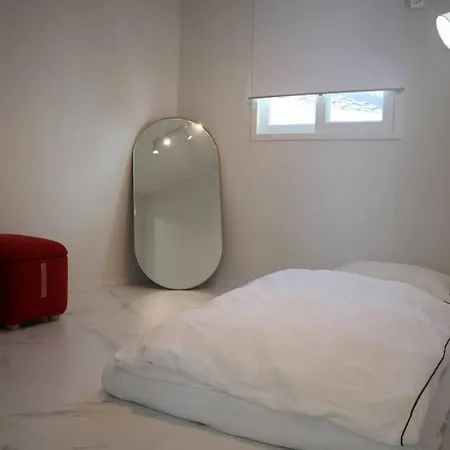Appartement Bridgestar001 Gangnam Sinsa Station Garosugil 6 Guests à Séoul Extérieur photo