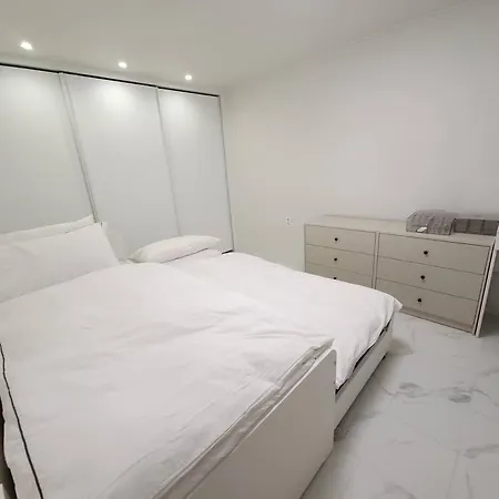 Appartement Bridgestar001 Gangnam Sinsa Station Garosugil 6 Guests à Séoul Extérieur photo
